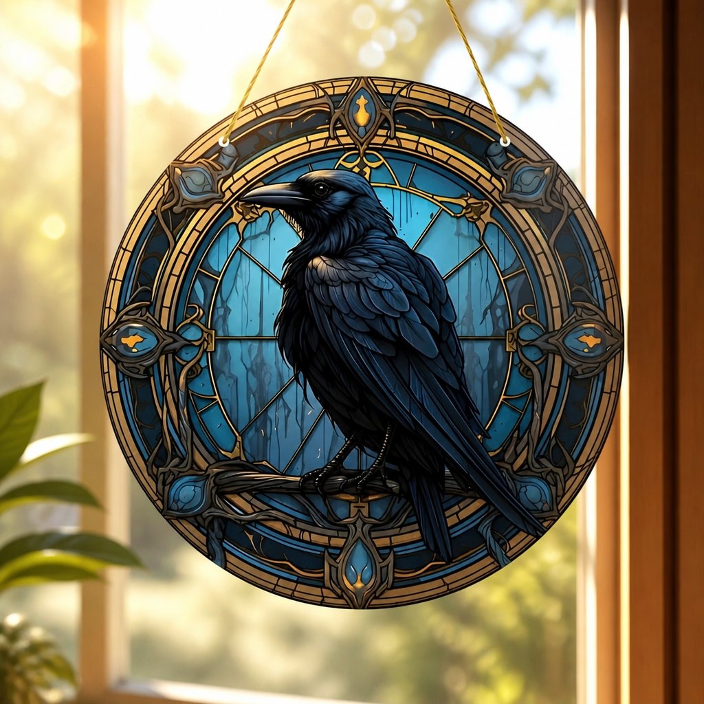 Saulės gaudyklė - Raven / Tipas2 / L
